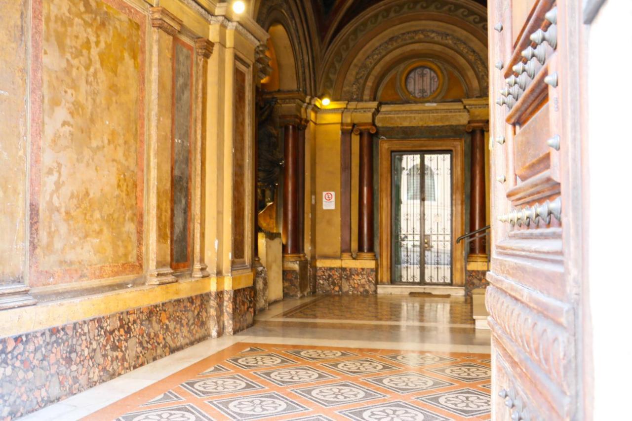 Florea Palace Rome Exterior photo